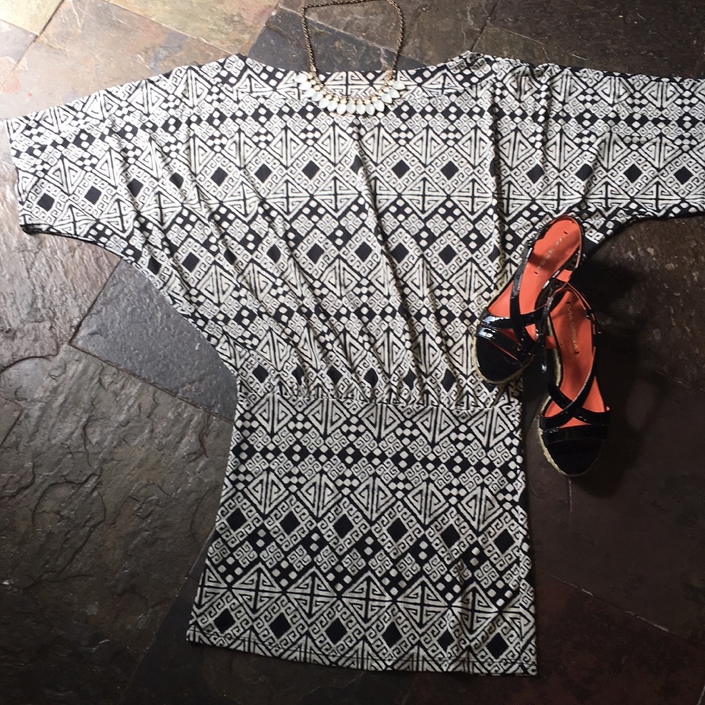 NWOT American Twist Mini